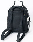 ADBGS156AK American Darling Hand Tooled Genuine Leather Women Bag Western Handbag Purse