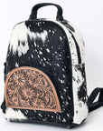 ADBGS156AK American Darling Hand Tooled Genuine Leather Women Bag Western Handbag Purse