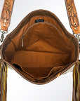American Darling Cross Body I Genuine Leather Women Bag Western Handbag Purse