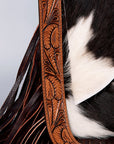 ADBGZ147 American Darling Hair On Genuine Leather Women Bag Western Handbag Purse