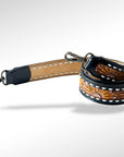 American Darling ADSTF111 Hand Tooled Genuine Leather Crossbody Handle Strap For Bags