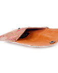 American Darling Envelope Hair On Genuine Leather Women Bag Western Handbag Purse