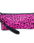 American Darling Wristlet Genuine Leather Women Bag W. Handbag Purse –