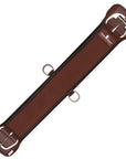 Classic Equine Featherflex Cinch Brown Straight