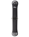 Classic Equine Aura Horse Cinch Straight Black