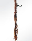 American Darling Hand braided Genuine Leather Crossbody Handle Strap for Bag Phone Keychain Wallet Purse Clutch Cellphone