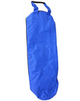 Hilason Horse Nylon Poly Bridle Halter Bag W/ Zipper
