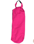 Hilason Horse Nylon Poly Bridle Halter Bag W/ Zipper