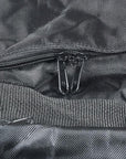 HILASON Tack Set Carrier Bag Travel Duffel Bag For Camping & Sports Equipment Storage For Men Women