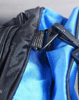 HILASON Tack Set Carrier Bag Travel Duffel Bag For Camping & Sports Equipment Storage For Men Women