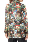 Baha Ranch Colores De Mexico Destination Mexico Blazer
