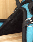 Treeless Bareback Saddle Pad for Trail Riding
