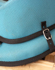 Treeless Bareback Saddle Pad for Trail Riding