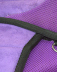 Treeless Bareback Saddle Pad for Trail Riding