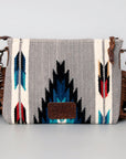American Darling Cross Body Saddle Blanket Genuine Leather Women Bag Western Handbag Purse