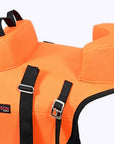 Hilason Buddy Child Seat For Horse Saddle Riding
