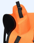 Hilason Buddy Child Seat For Horse Saddle Riding