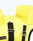 Hilason Buddy Child Seat For Horse Saddle Riding