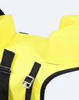 Hilason Buddy Child Seat For Horse Saddle Riding