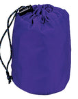 Western Toklat Foldaway Nylon Saddle Cover