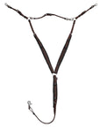 Arab Full Zilco Horse Breast Collar Deluxe Endurance Breastplate