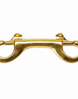 Hilason W. Tk. Stainless Steel Cinch Rectangle Belt Roller Buckle –