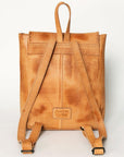 ADBGZ261 American Darling Hand Tooled Genuine Leather Women Bag Western Handbag Purse