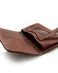 American Darling ADBGI128A Wallet Genuine Leather Women Bag Western Handbag Purse