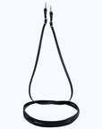 HILASON Western Horse Premium Biothane Leather Rein | Horse-Rein
