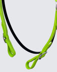 HILASON Western Horse Biothane Leather Headstall Tack