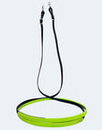HILASON Western Horse Premium Biothane Leather Rein | Horse-Rein