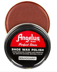 Angelus Shoe Wax Leather Polish 3 Oz