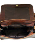 American Darling Cross Body I Genuine Leather Women Bag Western Handbag Purse