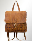 ADBGM135 American Darling Genuine Leather Women Bag Western Handbag Purse