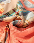 Mia Side Slits Loose Sweatshirt
