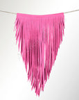 American Darling ADJW102E Full Grain Genuine Leather Jewelry Necklace