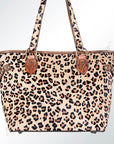 ADBGZ313A American Darling TOTE Hair-on Genuine Leather women bag western handbag purse