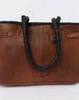ADBGD127B American Darling Genuine Leather Women Bag Western Handbag Purse