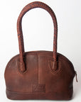 American Darling Tote Hair On Genuine Leather Women Bag Western Handbag Purse