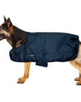 Hilason 200 gsm 600D Winter Turnout Waterproof Dog Blanket