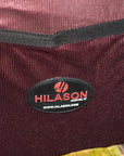HILASON Horse Fly Sheet UV Protect Breathable Mesh Bug Mosquito Spring | Summer Horse Rug | Fly Rug
