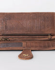 American Darling Genuine Leather Women Bag Western Handbag Purse