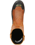 Buffalo & Bull Men's Work Boots in Honey