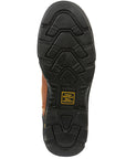 Buffalo & Bull Men's Work Boots in Honey