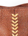 American Darling Cross Body I Genuine Leather Women Bag Western Handbag Purse