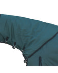 HILASON 1200D Winter Waterproof Poly Turnout Horse Hood Neck Cover | Covers for Horses