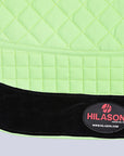 32 In x 36 In HILASON Western All Purpose Horse Saddle Pad