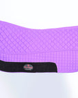 32 In x 36 In HILASON Western All Purpose Horse Saddle Pad