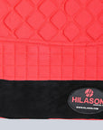 32 In x 36 In HILASON Western All Purpose Horse Saddle Pad
