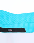 32 In x 36 In HILASON Western All Purpose Horse Saddle Pad
